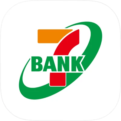 【S】【新規口座開設】Myセブン銀行-口座開設最短10分_iOS