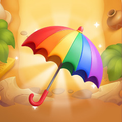 【S】【Mega Offerを10回コンプリートする】Umbrella Escape_Android