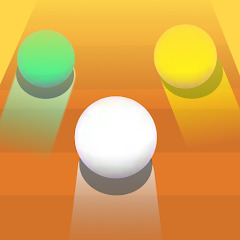 【S】【Mega Offerを10回コンプリートする】Color Rush_Android