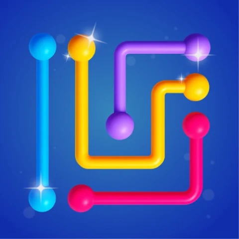 【S】【Mega Offerを10回コンプリートする】Color Link_Android