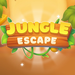 【S】【Mega Offerを10回コンプリートする】Jungle Escape_Android