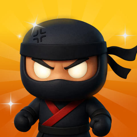 【S】【Mega Offerを10回コンプリートする】Ninja Assassin_Android