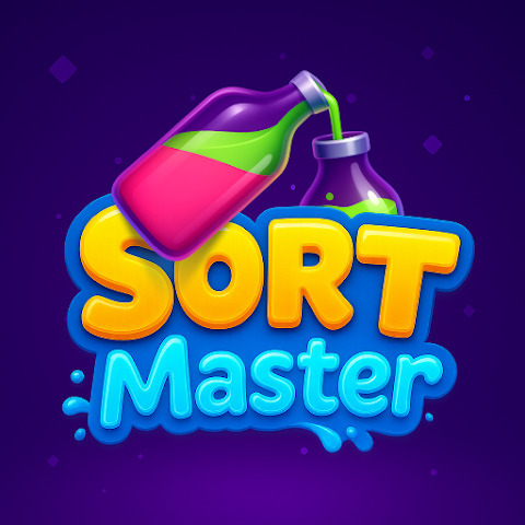 【S】【Mega Offerを10回コンプリートする】Sort Master_Android