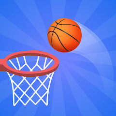 【S】【Mega Offerを10回コンプリートする】Basket Shot_Android