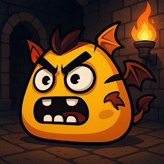 【S】【Mega Offerを10回コンプリートする】Dungeon Escape_Android