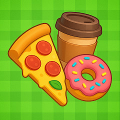 【S】【Mega Offerを10回コンプリートする】Match Play 3D_Android