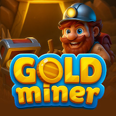 【S】【Mega Offerを10回コンプリートする】Gold Miner_Android