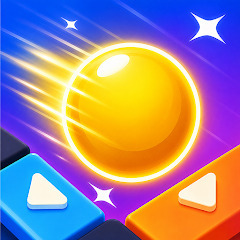 【S】【Mega Offer 10クリア】Tap Jump_Android