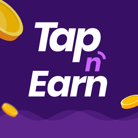 【S】【Super Offers10 クリア】Tap &amp; Earn 2_Android