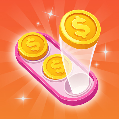 【S】【super offer 10クリア】Match Ninja 2.0_Android