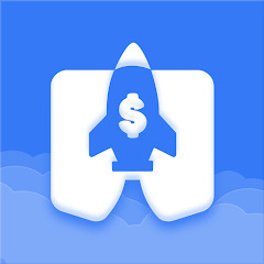 【S】【super offer 10クリア】Cash Rocket 2_Android
