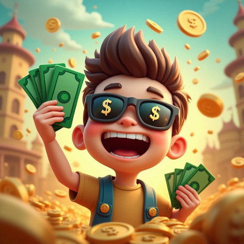 【S】【super offer 10クリア】Cash Romeo 2_Android