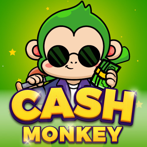 【S】【super offer 10クリア】Cash Monkey 2.0_Android