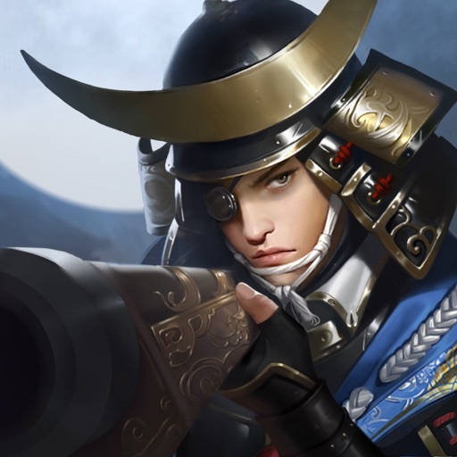 【M】【頂天武将1体の同じ色の突破内容を3つ解放】戦国布武：我が天下戦国編_iOS_260826