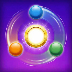 【S】【Mega Offerを10回コンプリートする】Spin Rush_Android