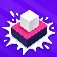【S】【Mega Offerを10回コンプリートする】Cube Jump_Android