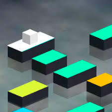 【M】【Mega Offerを10回コンプリートする】Cube Jump_Android