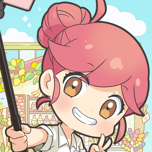 【S】【プレイヤーレベル55到達】Hello Town_iOS
