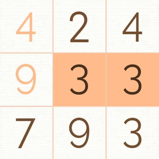 Daily Number Match