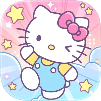 ハローキティ：マイドリームストア