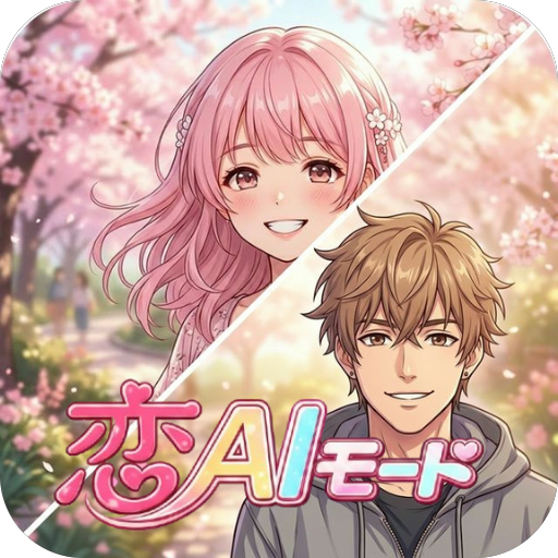 恋AIモード
