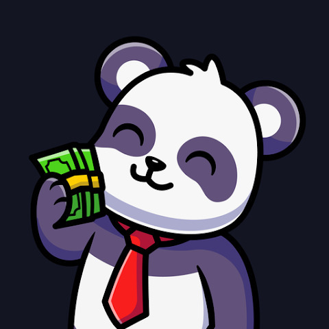 Cash Panda 2