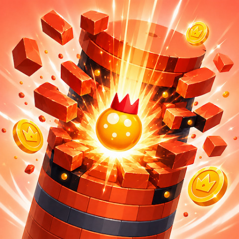 Crown Crush