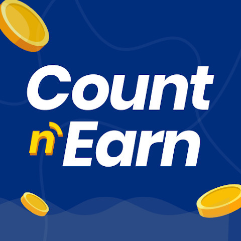 Count & Earn 2