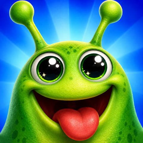 Snail In Hole - Puzzle Game