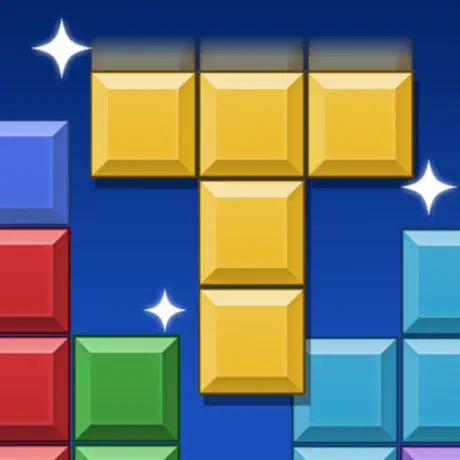 ブロックパズル