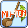 MU-TON着信音-J-POP取り放題